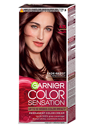 Garnier Color Sensation 4.15